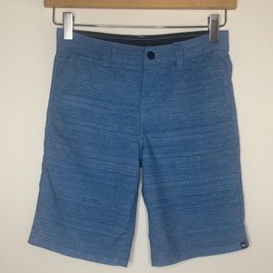 QUIKSILVER BOYS 7 Board shorts